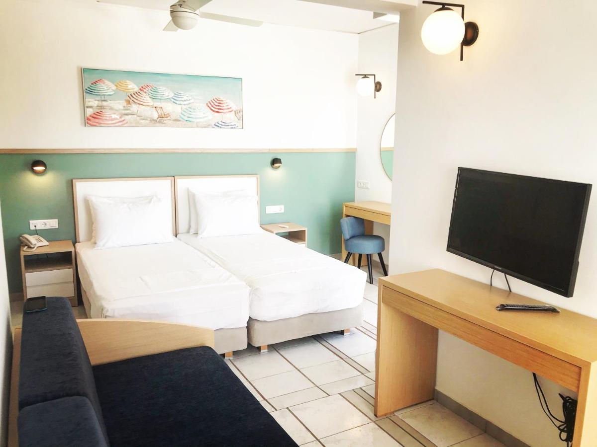 Otel Pal 2*