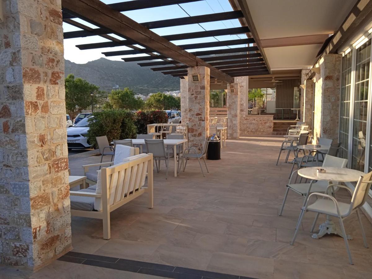 Pal Otel Palaiochora