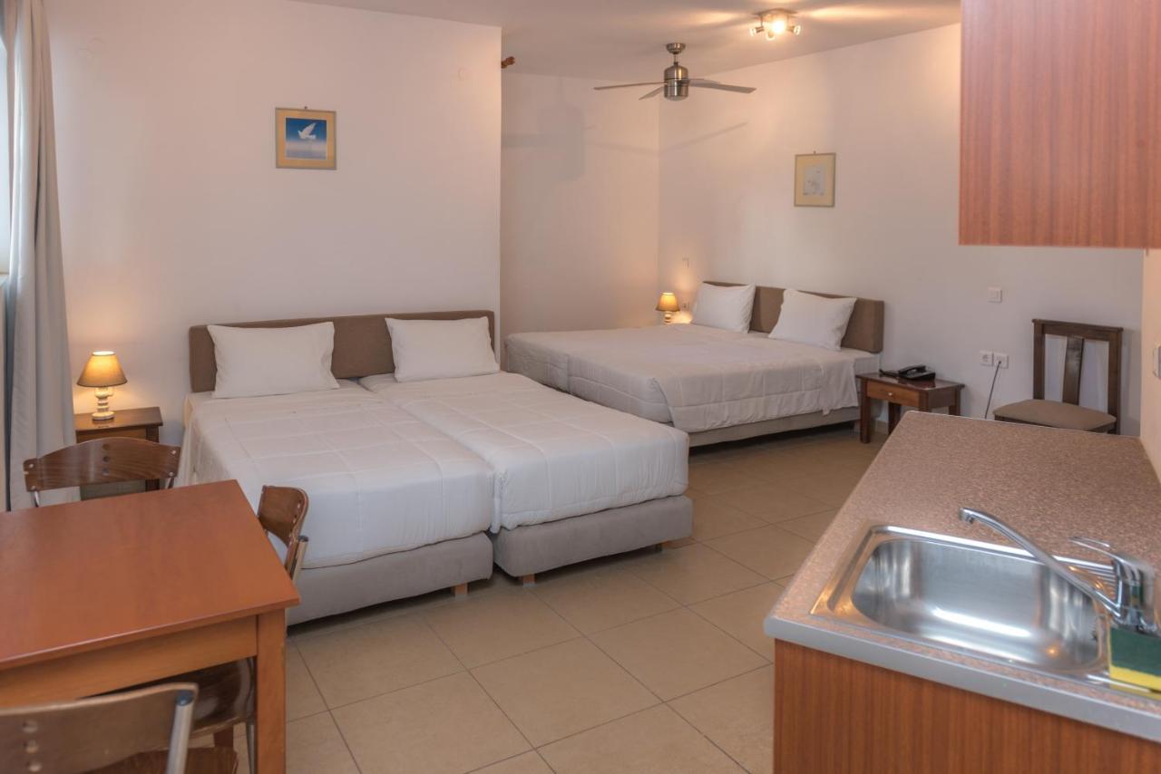 Hotel Pal Paleóchora