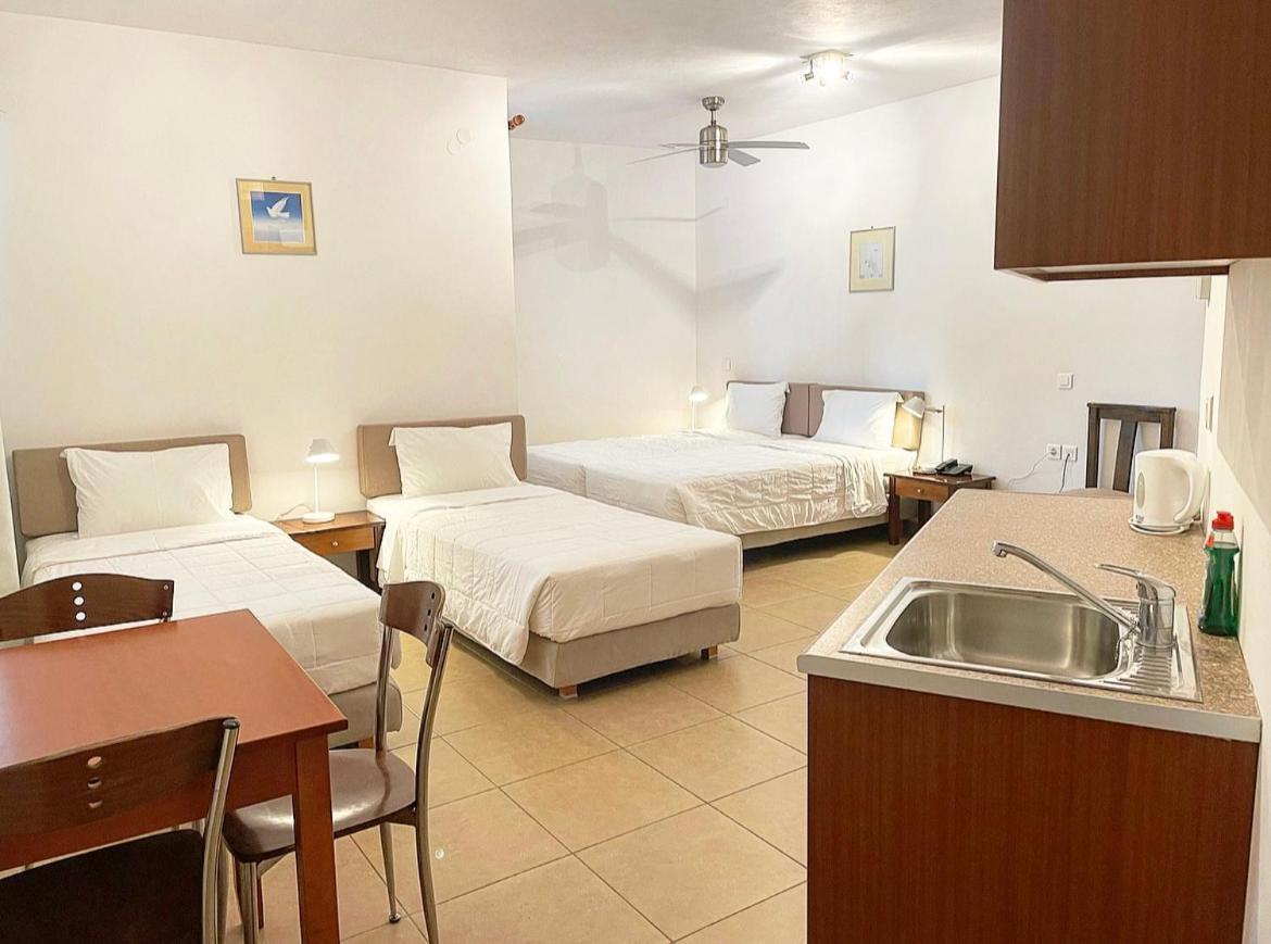 Otel Pal 2*
