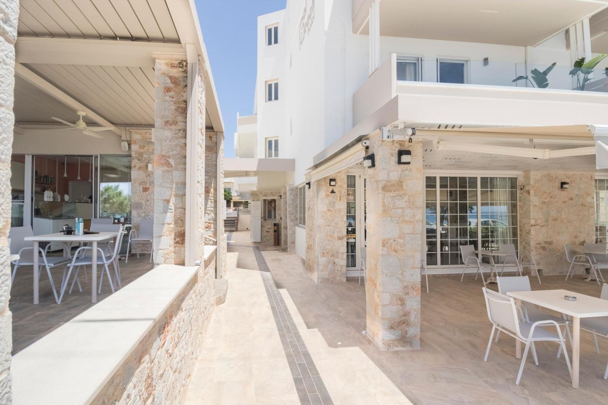 Pal Otel Palaiochora