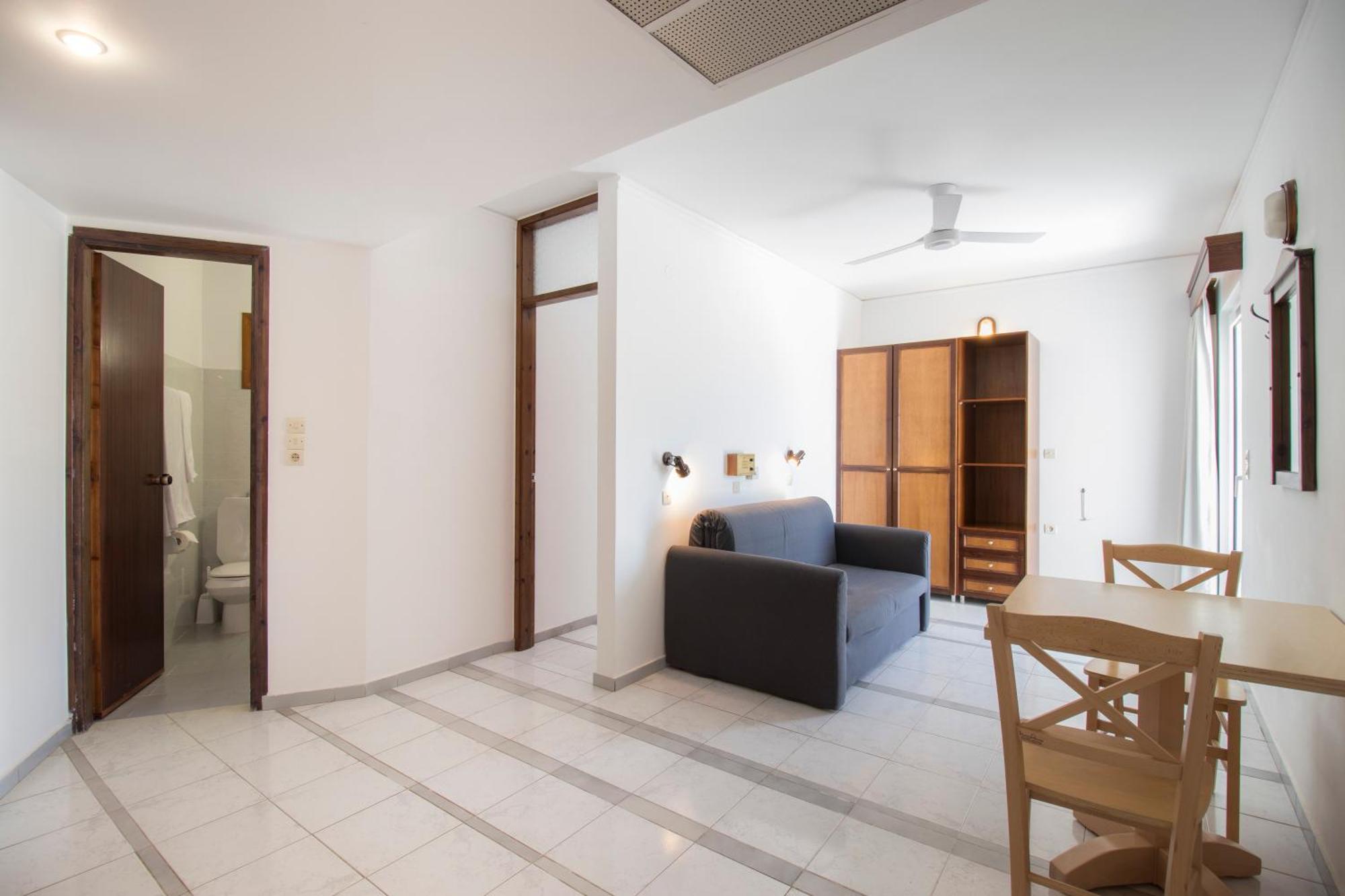 Hotel Pal Paleóchora