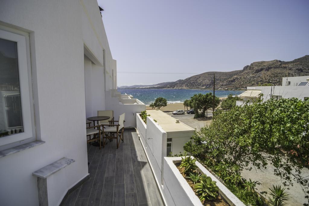 Otel Pal Palaiochora