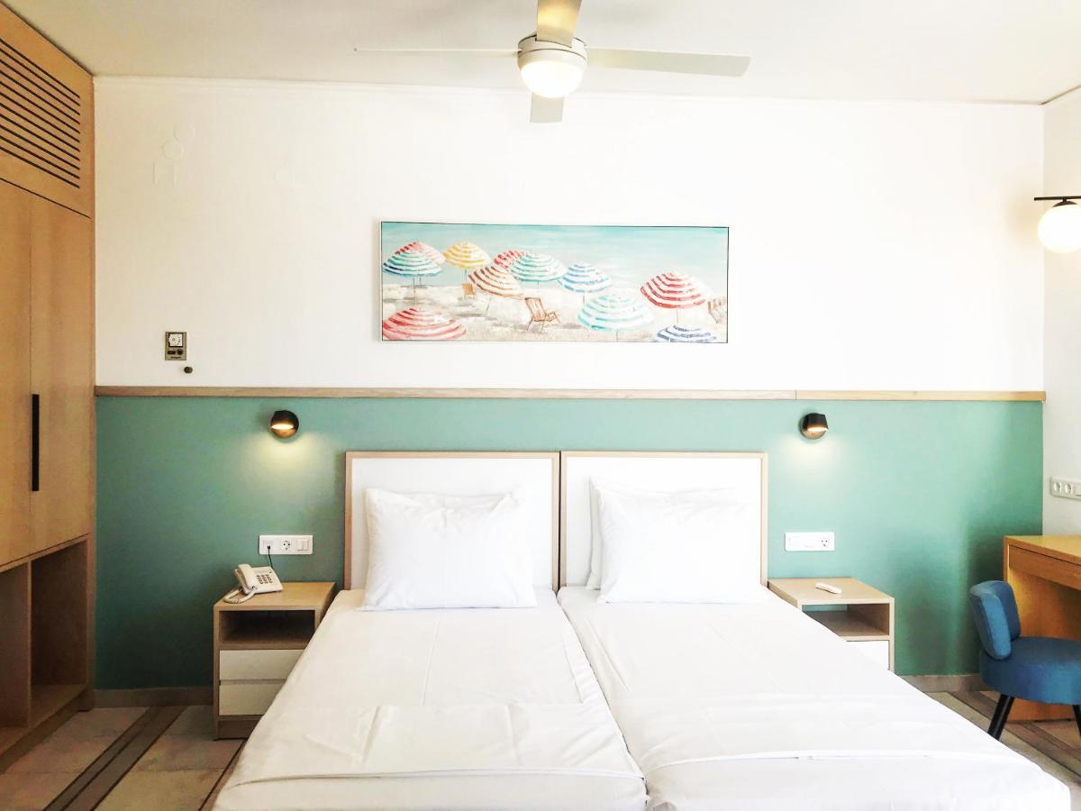 Hotel Pal 2*