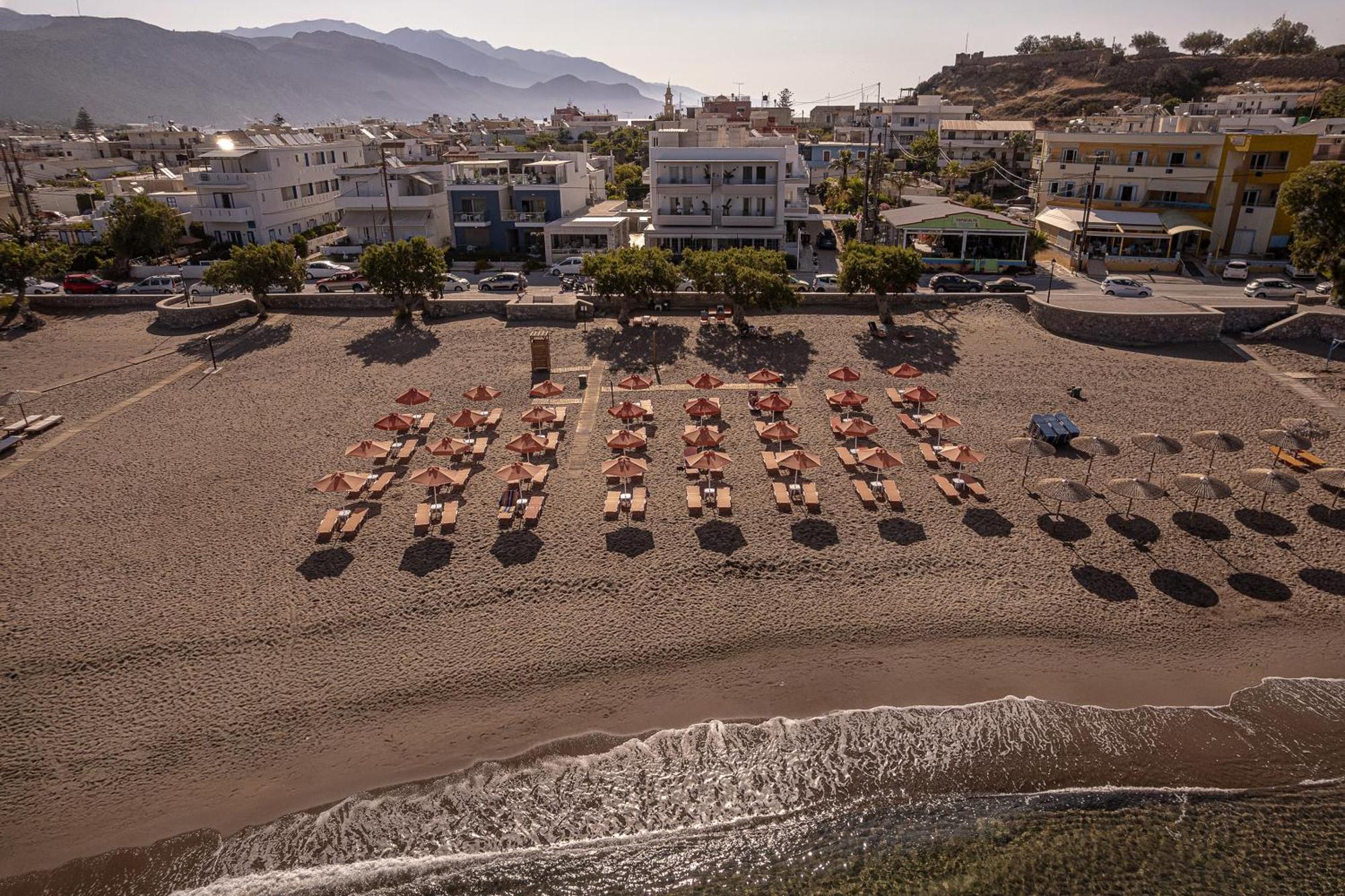 Pal Hotel Palaiochora
