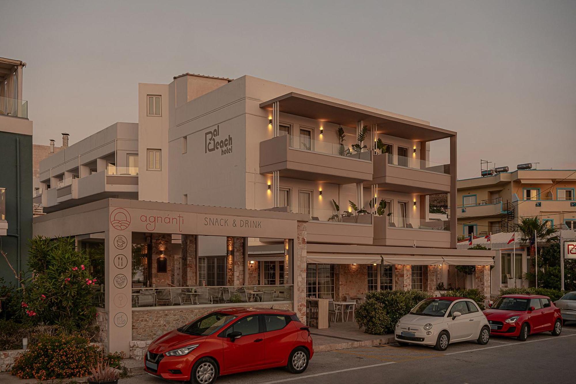 Pal Hotel