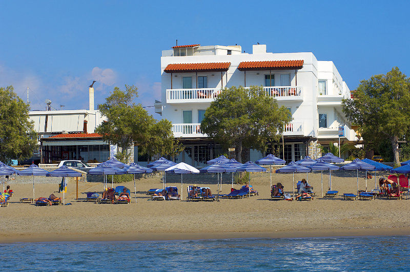 Pal Hotel Palaiochora