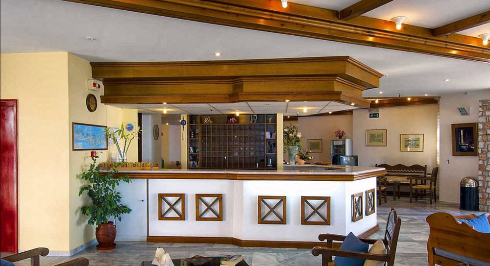 Pal Hotel Palaiochora